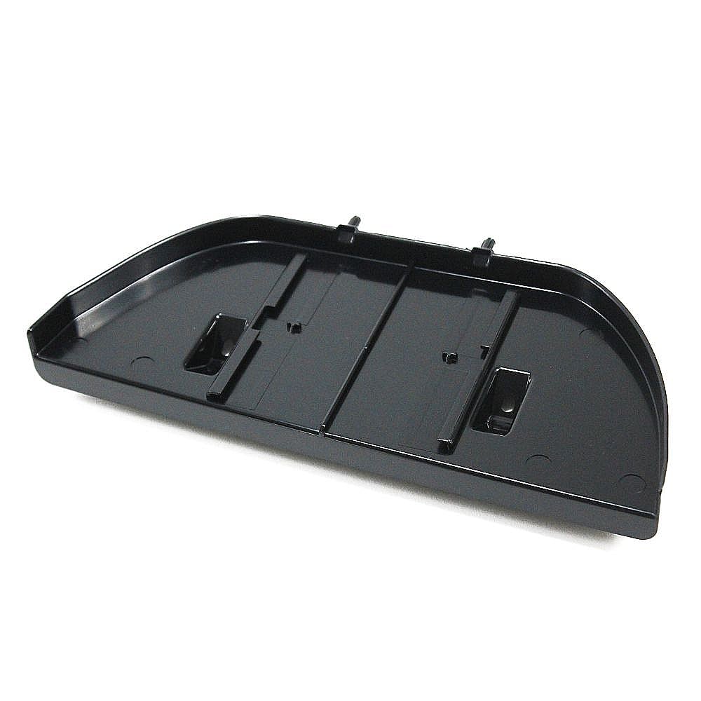 Part #w10267861, Refrigerator Drip Tray / 10.00 x 4.00 x 1.00