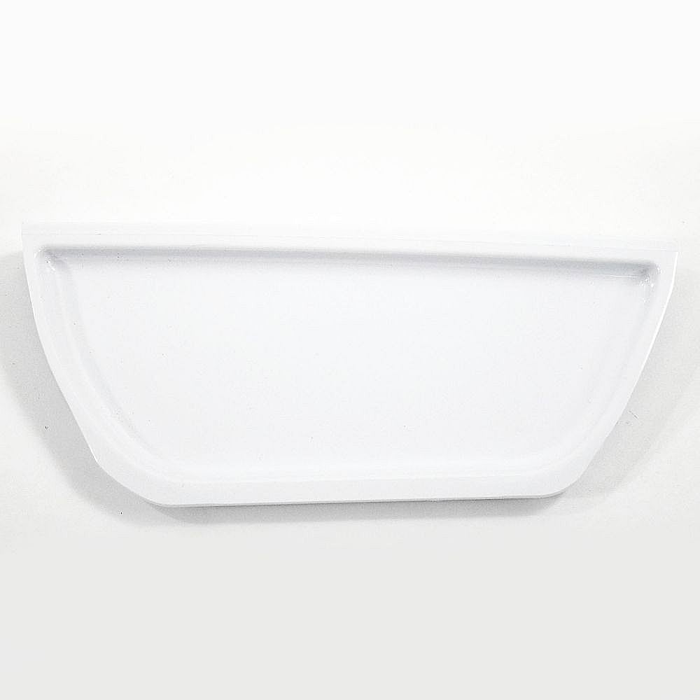 Part #w11045970, Dispenser, Tray (White) / 10.25 x 4.50 x 1.12