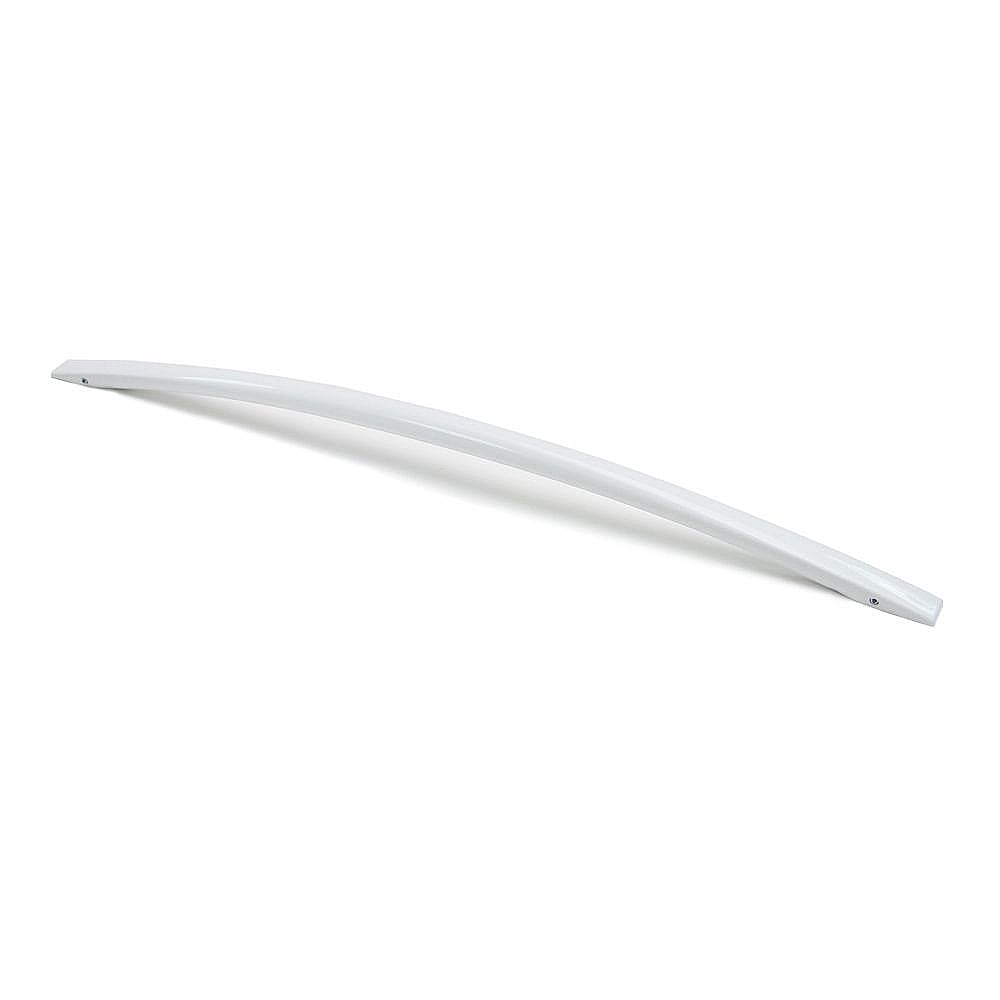 Photo of Refrigerator Door Handle (White) from Repair Parts Direct