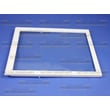 Refrigerator Glass Shelf for Whirlpool WSF26D3EXA00 - Part W10269145