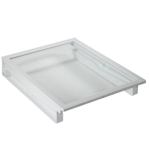 Refrigerator Freezer Glass Shelf WPW10269181