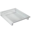 Refrigerator Freezer Glass Shelf for Whirlpool WRS975SIDM00 - Part WPW10269181