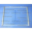 Refrigerator Glass Shelf for Whirlpool WRS975SIDM00 - Part WPW10269184