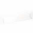 Refrigerator Cover for Jenn-Air JCD2595WEP00 - Part W10270142