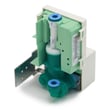 Refrigerator Water Inlet Valve Assembly WPW10270395