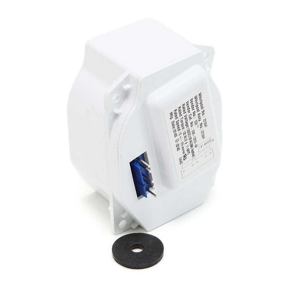 Photo of Refrigerator Auger Motor from Repair Parts Direct
