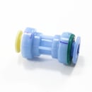 Refrigerator Water Tube Fitting (replaces W10271540)