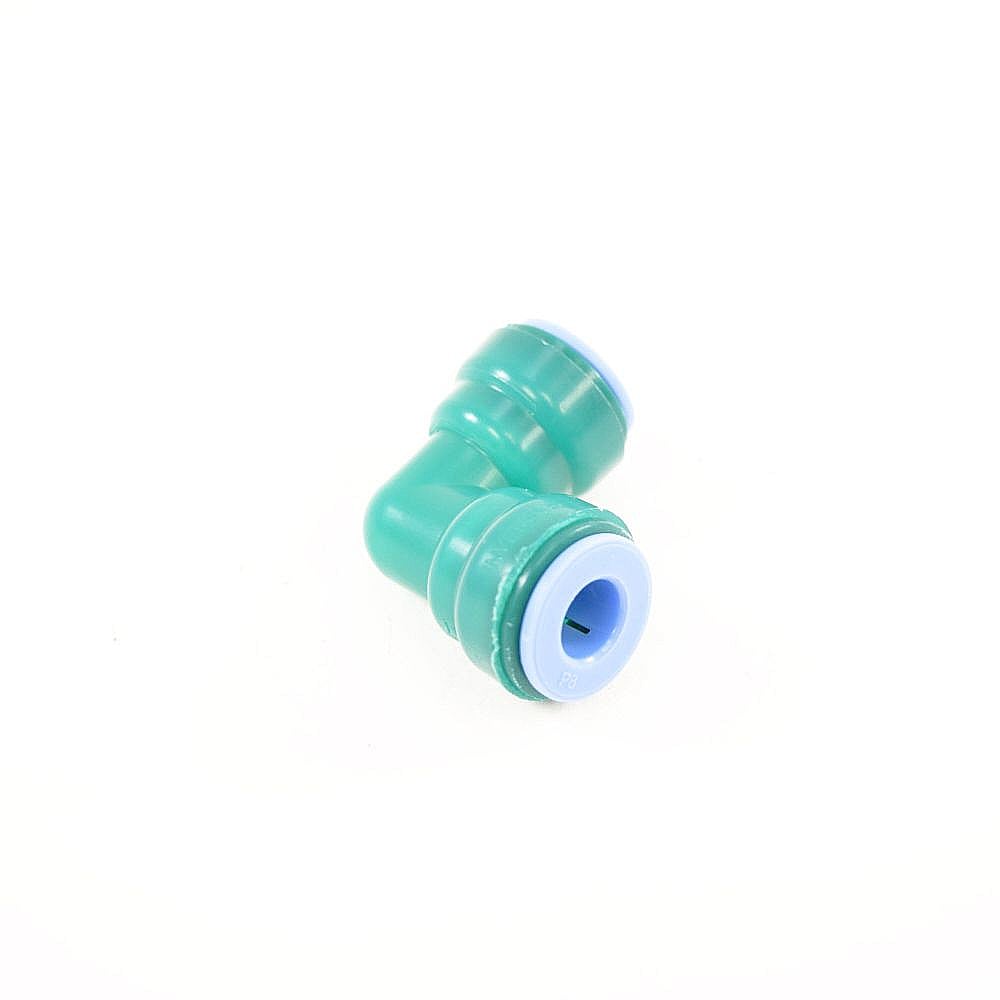 Part #wpw10271543, Refrigerator Water Tube Fitting (Replaces W10271543) / 1.50 x 0.75 x 1.50