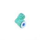 Refrigerator Water Tube Fitting (replaces W10271543)