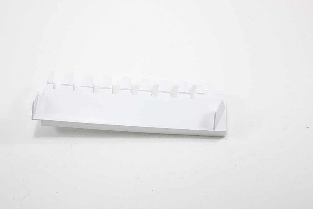 Part #wpw10272161, Refrigerator Ice Maker Stripper Arm / 11.75 x 5.25 x 5.75
