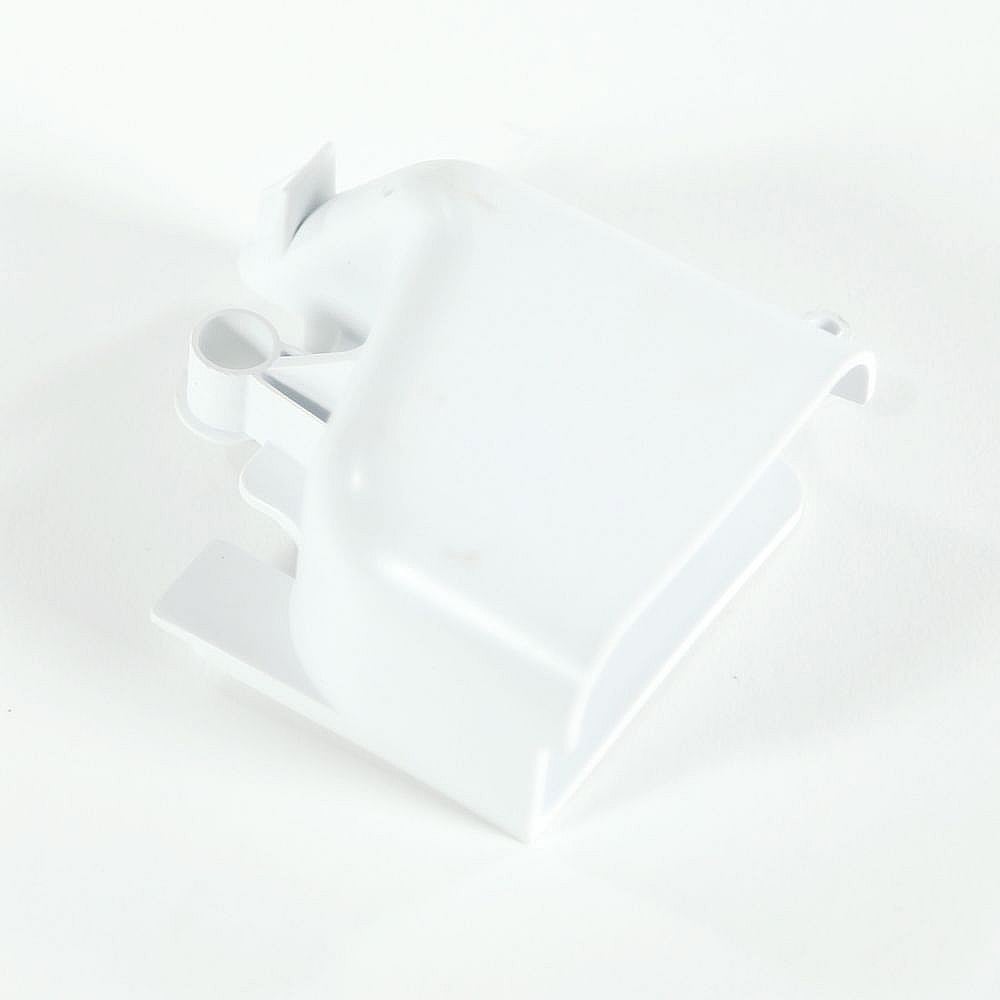 Part #wpw10272168, Refrigerator Ice Maker Fill Cup / 3.00 x 3.00 x 1.25