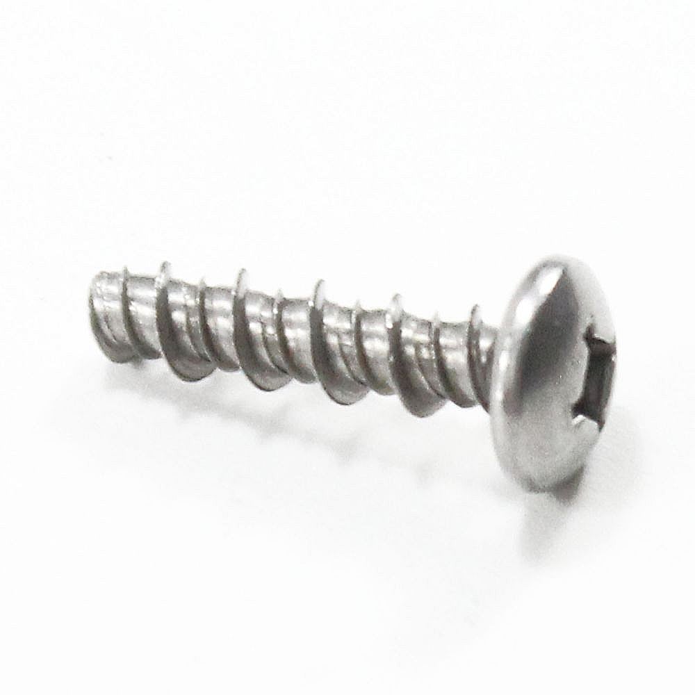 Photo of GE Part #wpw10272364, Refrigerator Screw | 1.00 x 0.38 x 0.38 from Repair Parts Direct
