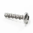 Refrigerator Screw WPW10272364