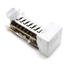 Refrigerator Ice Maker