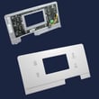 Front Trim for Whirlpool GI7FVCXWA03 - Part W10273055