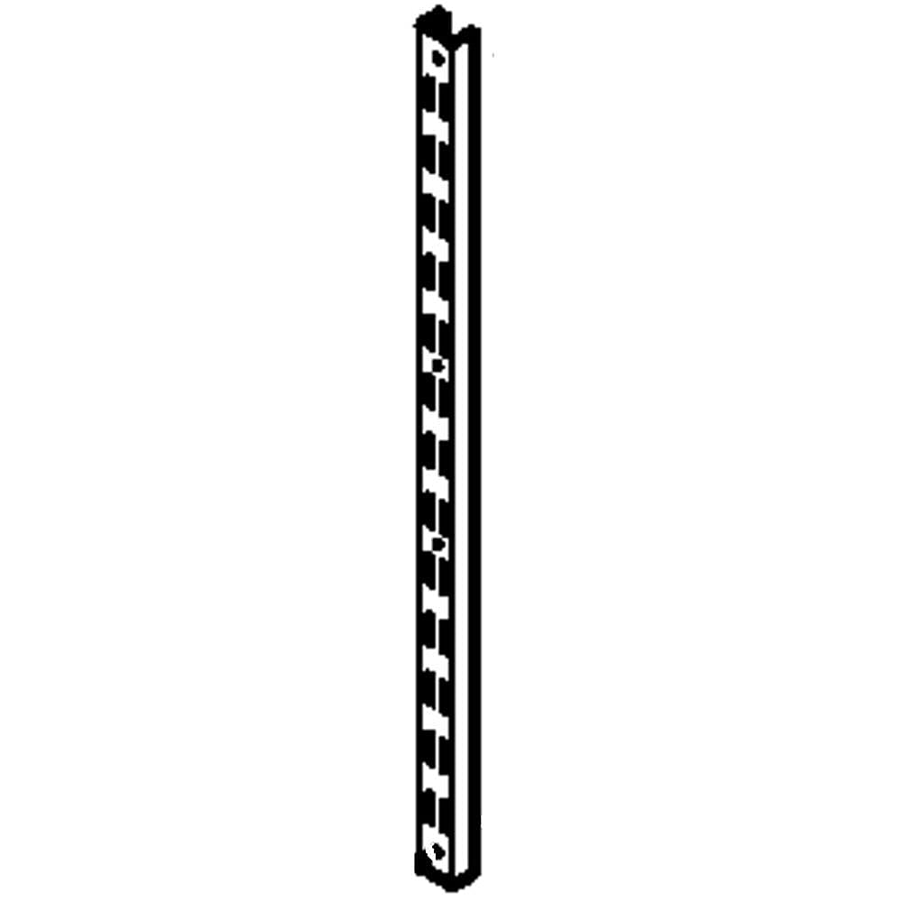 Part #w10273463, Refrigerator Ladder / 5.00 x 5.00 x 8.00