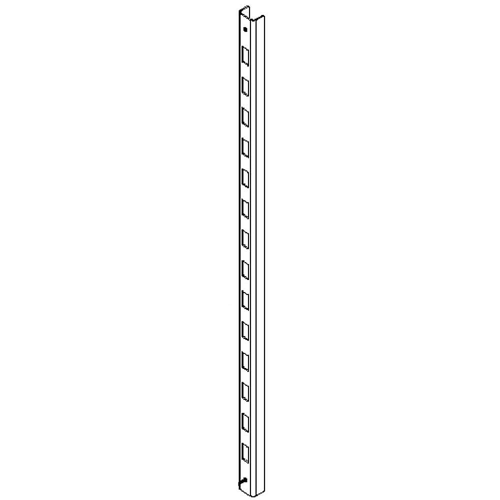 Part #w10273464, Refrigerator Ladder / 6.00 x 5.00 x 8.00