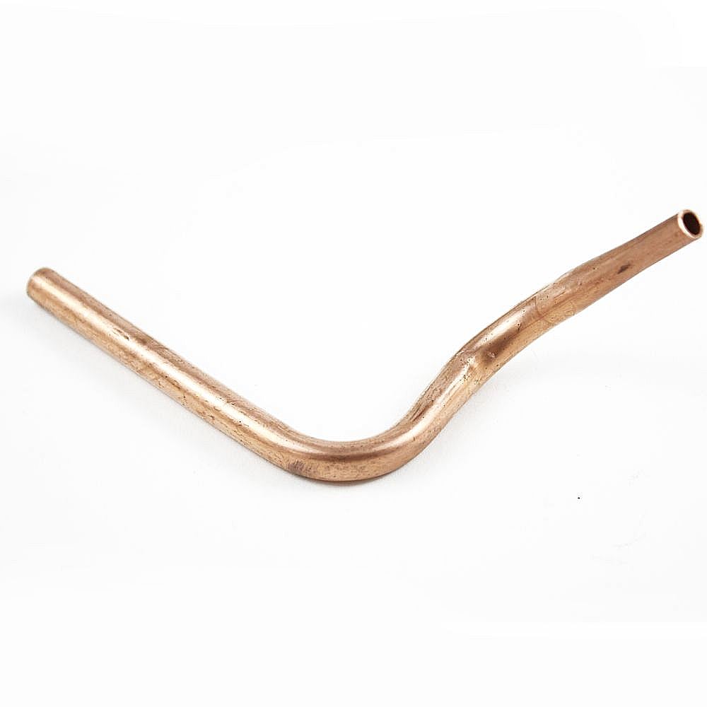 Part #w10274306, Refrigerator Process Tube / 5.00 x 2.00 x 4.00