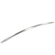 Refrigerator Door Handle Assembly for Ikea 6ISC21N4AF00 - Part WPW10670421