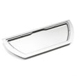 Refrigerator Toe Grille for Whirlpool GSF26C4EXW00 - Part WPW10276196