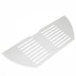 Refrigerator Dispenser Drip Tray WPW10276209
