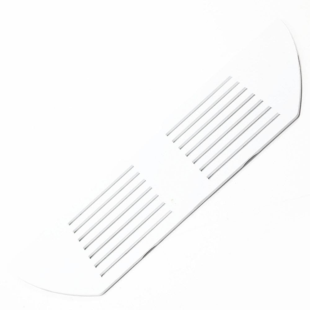 Part #wpw10276220, Refrigerator Dispenser Drip Tray | 10.00 x 9.00 x 6.00