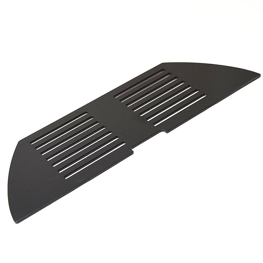 Part #wpw10276221, Refrigerator Dispenser Drip Tray / 8.75 x 3.00 x 0.10