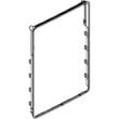 Ikea Refrigerator Trim Dispenser (gray) W10276227