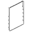 Refrigerator Trim Dispenser (white) W10276265