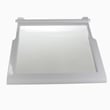 Refrigerator Glass Shelf W10276341