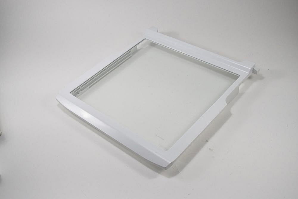 Photo of Refrigerator Glass Shelf from Repair Parts Direct