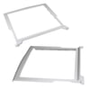 Whirlpool Refrigerator Spill-safe Shelf WPW10276348