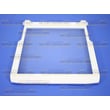Refrigerator Glass Shelf for Maytag MSD2576VEM01 - Part WPW10276357