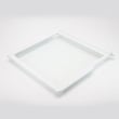 Refrigerator Glass Shelf for Maytag MSD2554VEY00 - Part WPW10276363