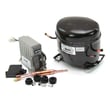 Refrigerator Compressor W10155907