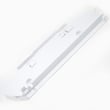 Refrigerator Pantry Drawer End Cap, Right for KitchenAid KFIS27CXWH0 - Part W10276661