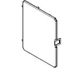 Refrigerator Cover W10277839