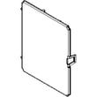 Refrigerator Cover W10277839
