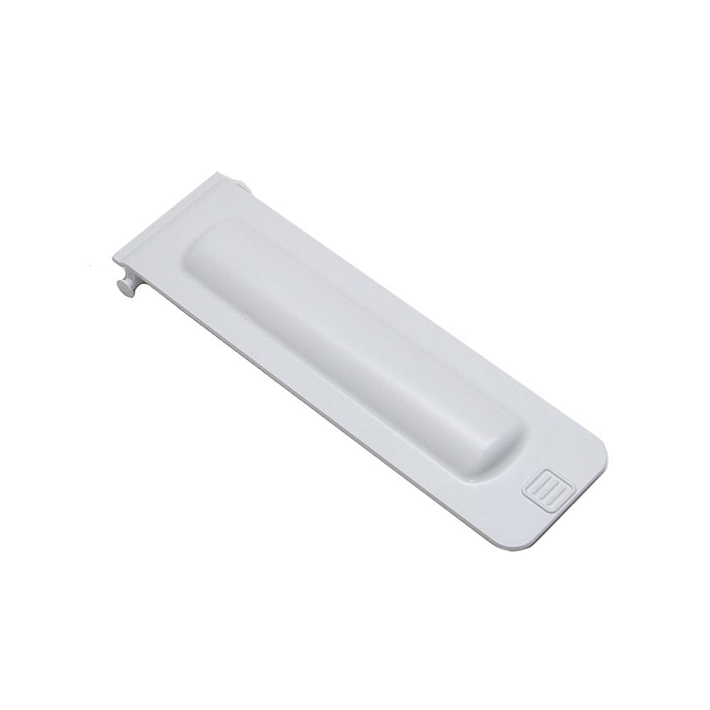 Part #wpw10277949, Refrigerator Water Filter Cover / 12.00 x 4.00 x 1.00