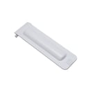 Refrigerator Water Filter Cover WPW10277949