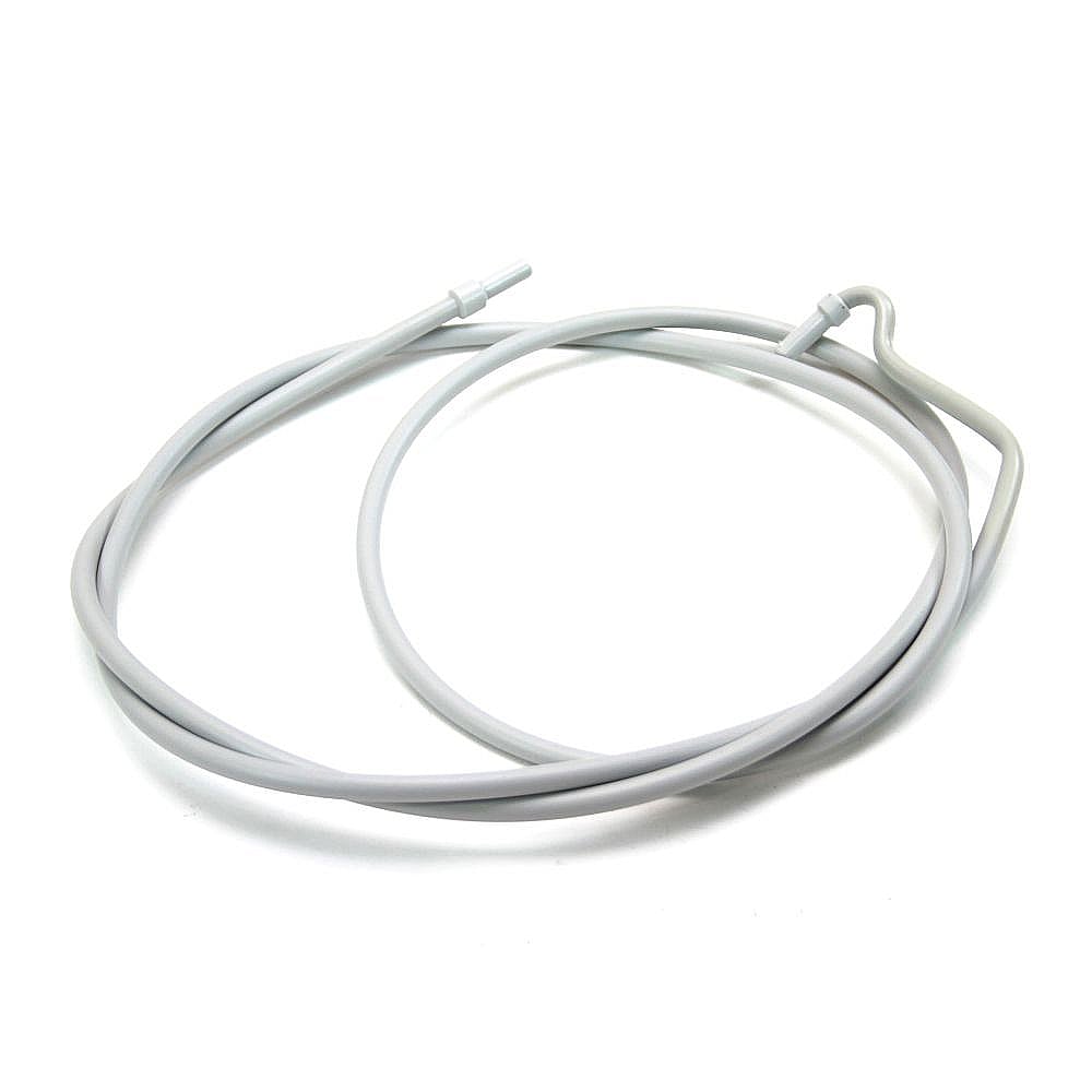 Part #wpw10279882, Refrigerator Water Tubing (Replaces W10279882) / 10.50 x 9.25 x 1.00