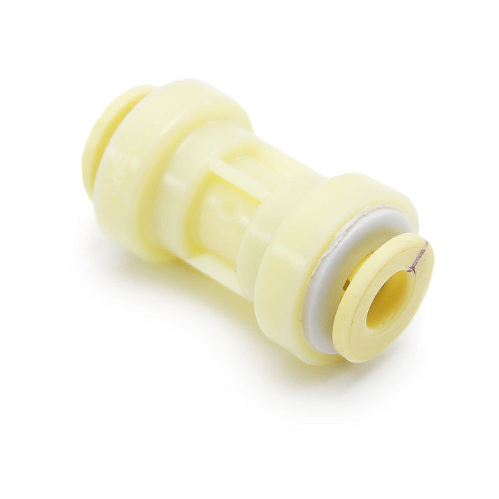 Part #wpw10277958, Refrigerator Water Tube Fitting / 1.00 x 1.00 x 1.50