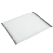 Refrigerator Glass Shelf for Whirlpool WRS586FLDW03 - Part W11094295