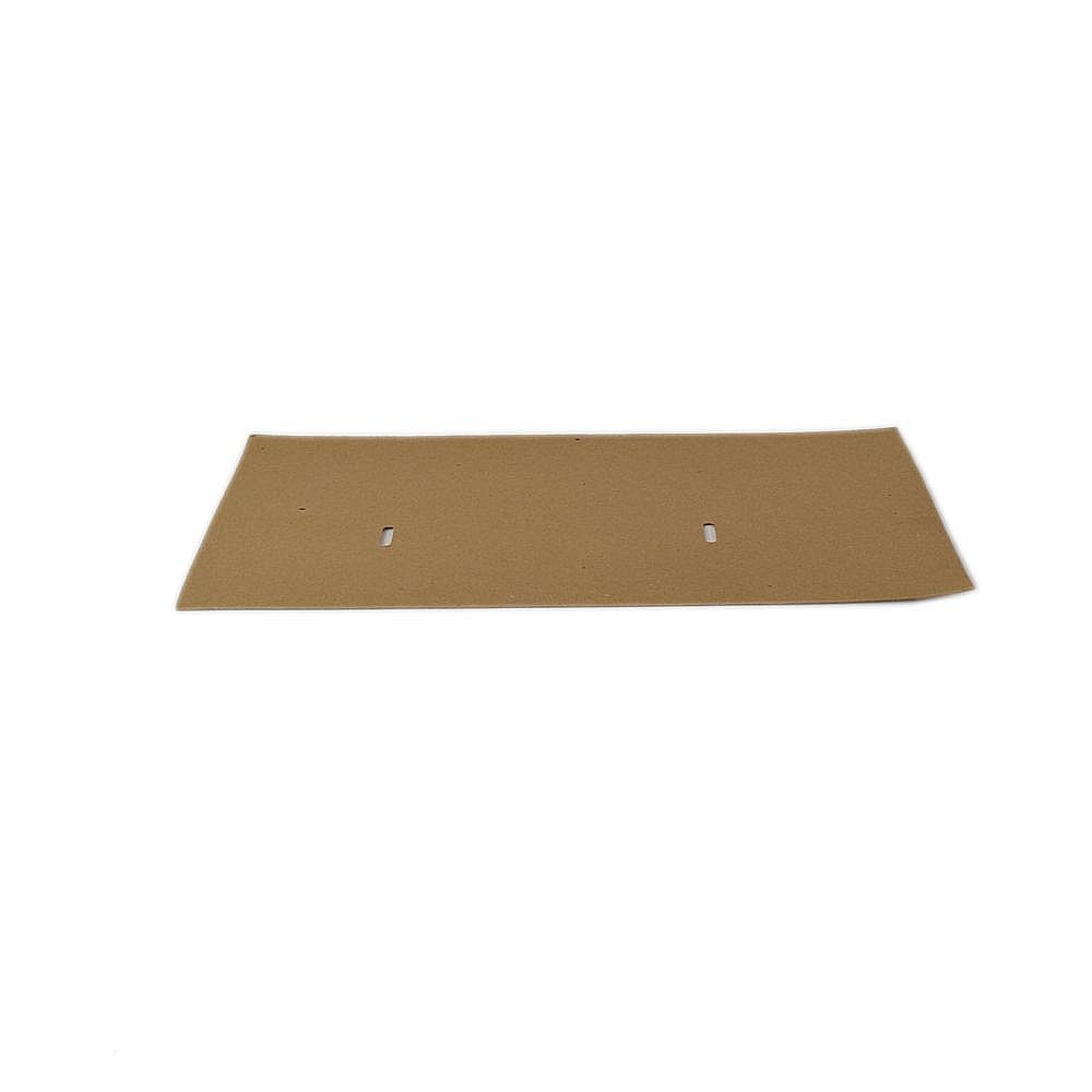 Part #w10278140, Refrigerator Compressor Access Cover / 20.00 x 9.00 x 0.10