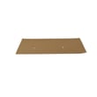 Refrigerator Compressor Access Cover W10278140