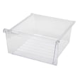 Refrigerator Crisper Drawer WPW10278653
