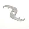 Refrigerator Ice Crusher Rotary Blade W10278732
