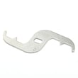 Refrigerator Ice Crusher Rotary Blade W10278733