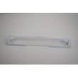 Refrigerator Cover for KitchenAid KFIS27CXMS3 - Part W10278935