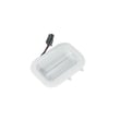 Refrigerator Light for KitchenAid KSC24C8EYY01 - Part W10279030